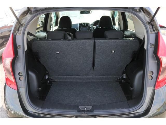 Nissan NOTE 2016-07 5659-17