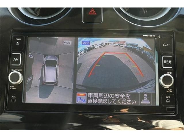 Nissan NOTE 2016-07 5659-4