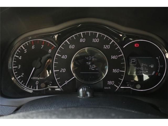 Nissan NOTE 2016-07 5659-7