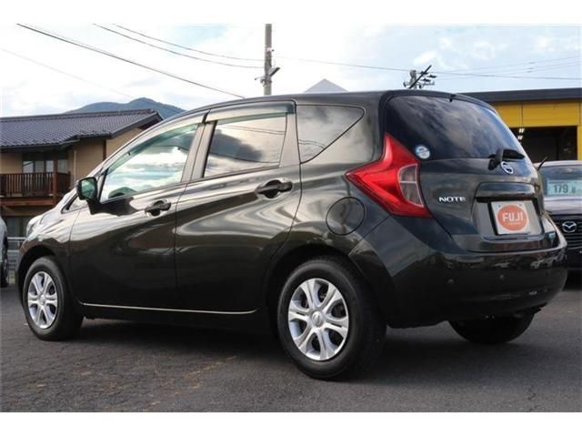 Nissan NOTE 2016-07 5659-1