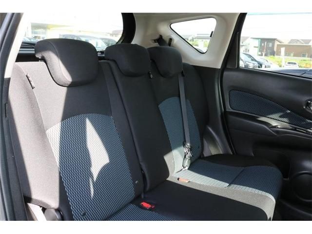 Nissan NOTE 2016-07 5659-16