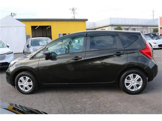 Nissan NOTE 2016-07 5659-22