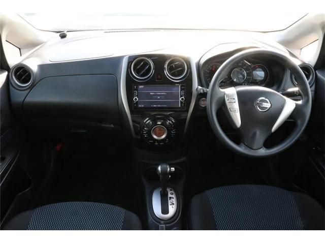 Nissan NOTE 2016-07 5659-3