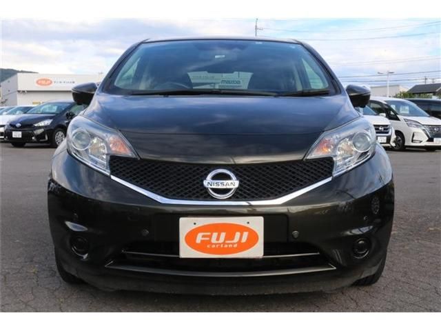 Nissan NOTE 2016-07 5659-21
