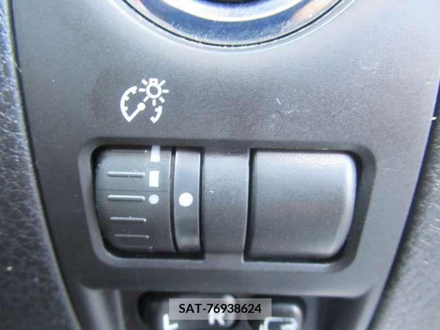 Subaru EXIGA 2010-07 269046-13