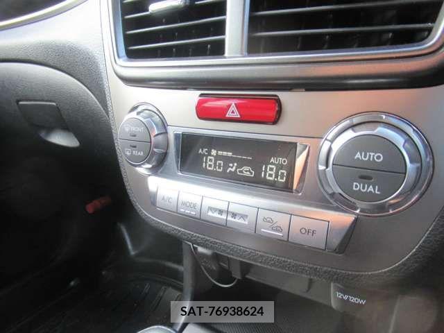 Subaru EXIGA 2010-07 269046-11