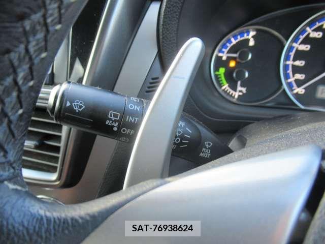 Subaru EXIGA 2010-07 269046-10