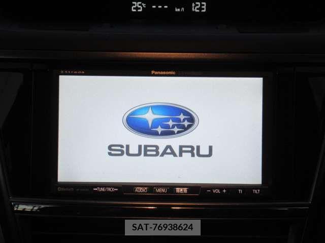 Subaru EXIGA 2010-07 269046-8