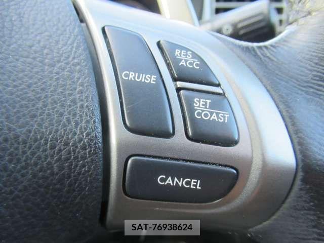 Subaru EXIGA 2010-07 269046-9