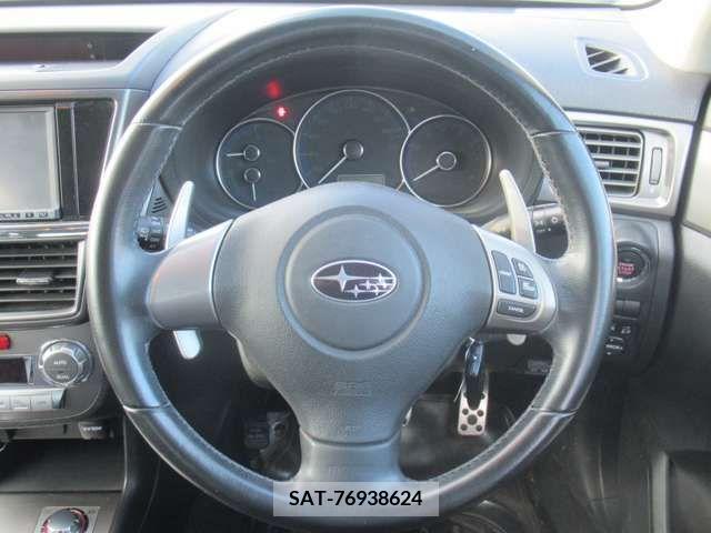 Subaru EXIGA 2010-07 269046-7