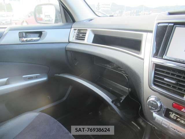 Subaru EXIGA 2010-07 269046-18