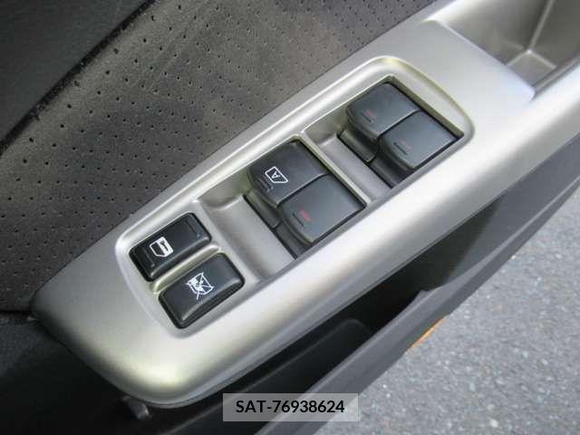 Subaru EXIGA 2010-07 269046-17