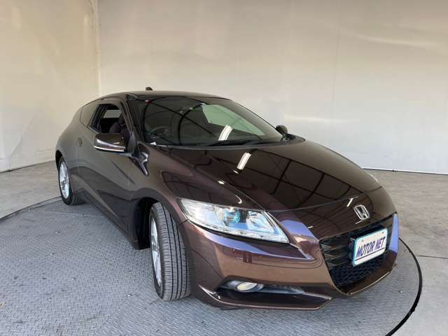 Honda CR-Z 2012-05 196295-6
