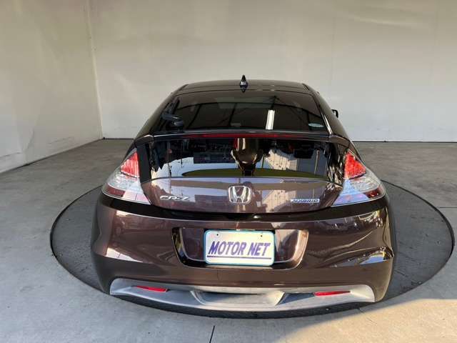 Honda CR-Z 2012-05 196295-9