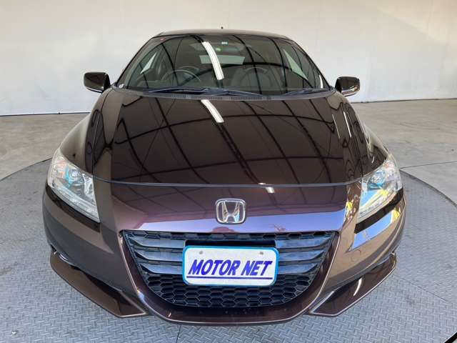 Honda CR-Z 2012-05 196295-5