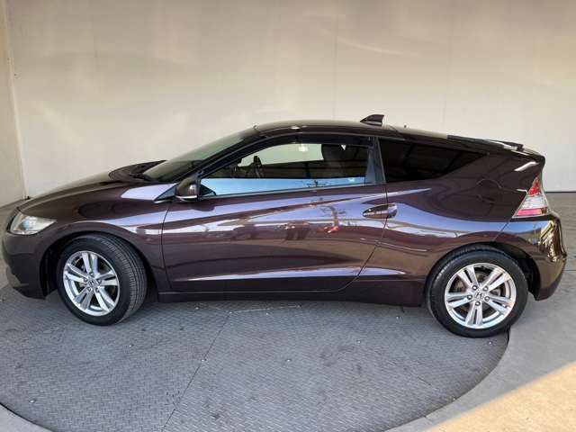 Honda CR-Z 2012-05 196295-11