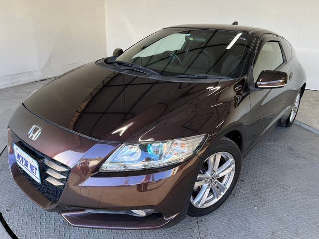 Honda CR-Z 2012-05 196295-4