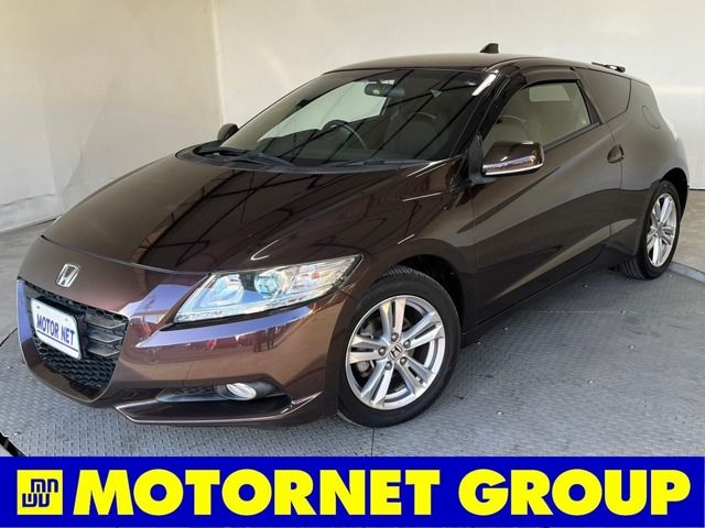 Honda CR-Z 2012-05 196295-0
