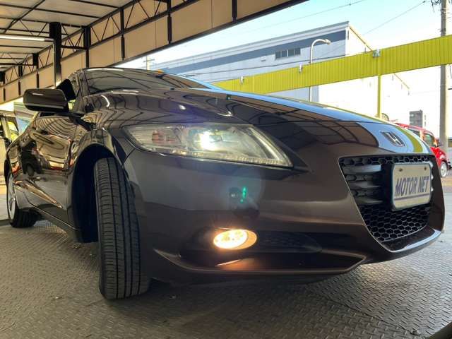 Honda CR-Z 2012-05 196295-18