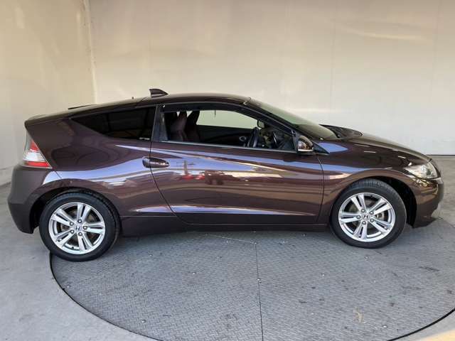 Honda CR-Z 2012-05 196295-7