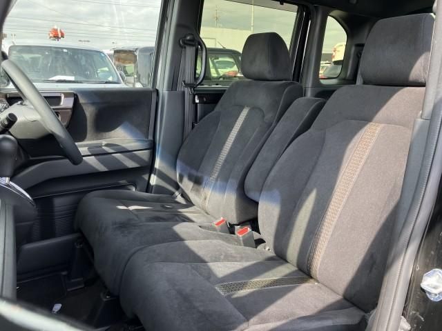 Honda N BOX CUSTOM 2018-05 29264-13