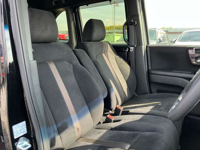 Honda N BOX CUSTOM 2018-05 29264-12