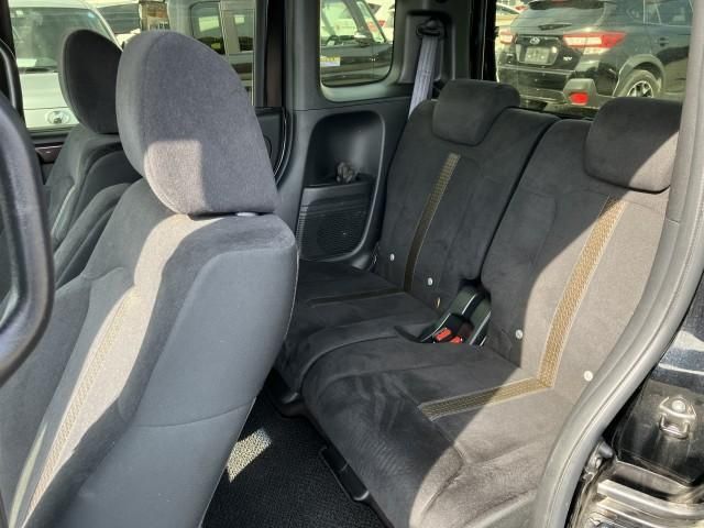 Honda N BOX CUSTOM 2018-05 29264-15