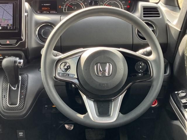 Honda N BOX CUSTOM 2018-05 29264-11