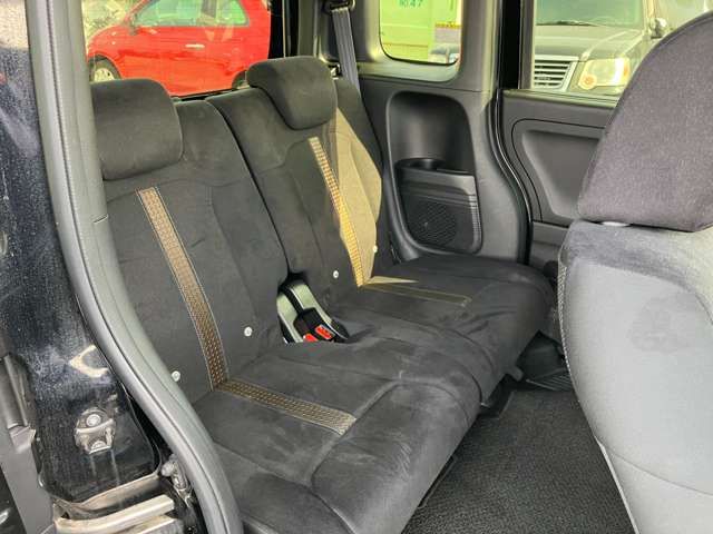 Honda N BOX CUSTOM 2018-05 29264-14