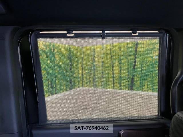 Honda N BOX CUSTOM 2018-03 348735-10