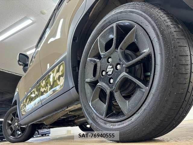 Suzuki X BEE 2018-04 222377-18