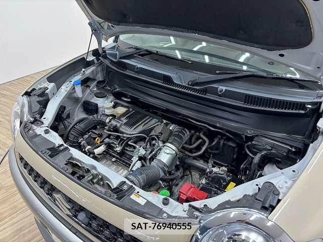 Suzuki X BEE 2018-04 222377-17