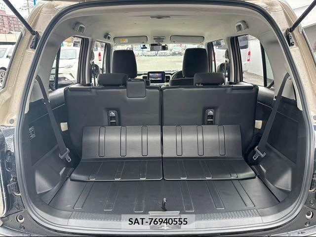 Suzuki X BEE 2018-04 222377-12