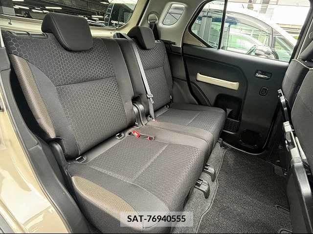 Suzuki X BEE 2018-04 222377-5