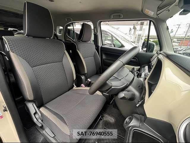 Suzuki X BEE 2018-04 222377-4