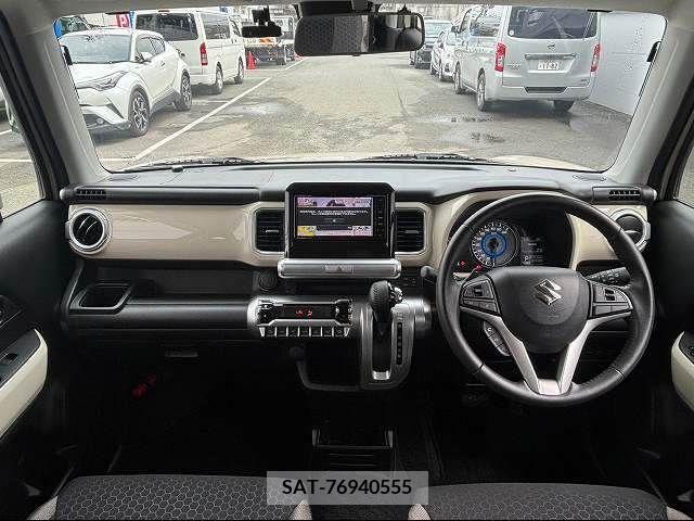 Suzuki X BEE 2018-04 222377-1