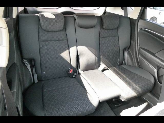 Honda FIT 2016-12 6131-10