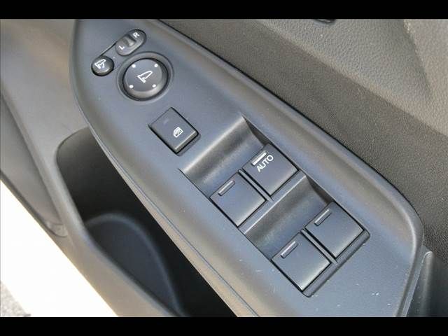Honda FIT 2016-12 6131-21