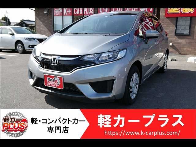 Honda FIT 2016-12 6131-0