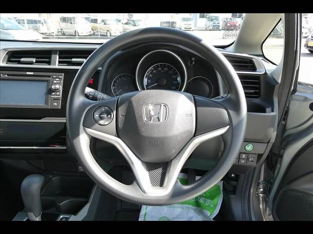 Honda FIT 2016-12 6131-3