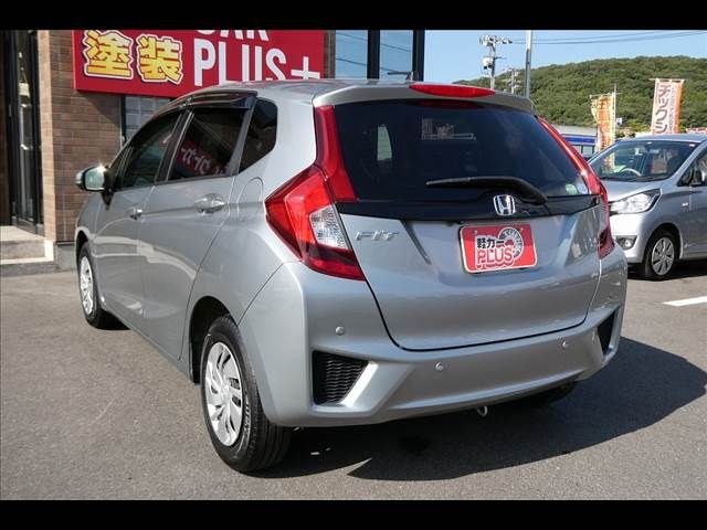 Honda FIT 2016-12 6131-17