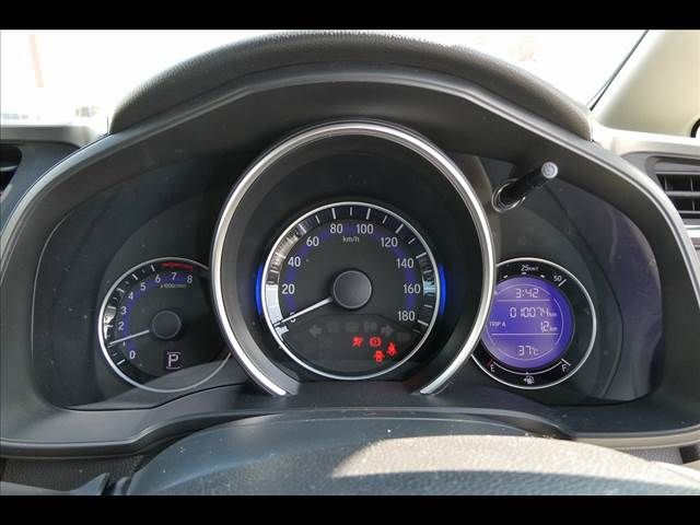 Honda FIT 2016-12 6131-20