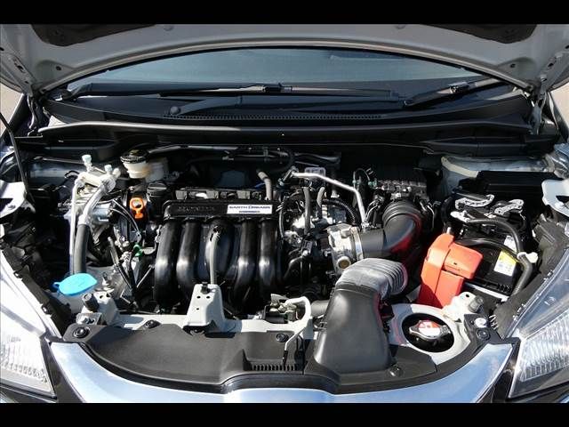 Honda FIT 2016-12 6131-12