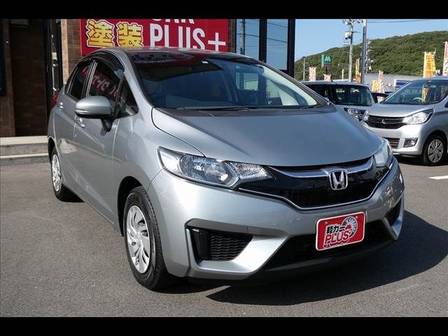 Honda FIT 2016-12 6131-15
