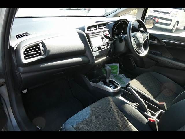 Honda FIT 2016-12 6131-23