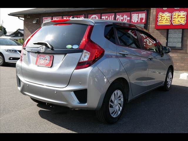 Honda FIT 2016-12 6131-16