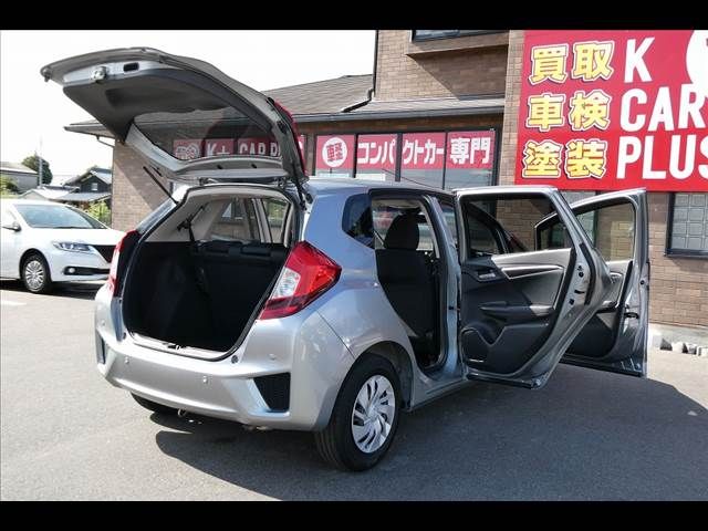 Honda FIT 2016-12 6131-19