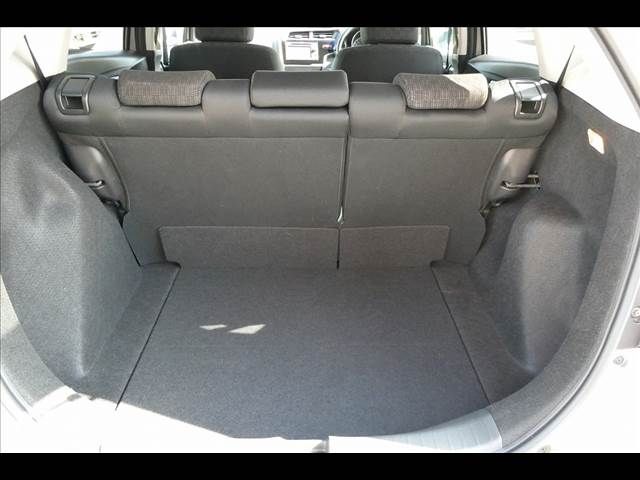 Honda FIT 2016-12 6131-11