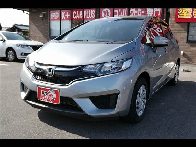 Honda FIT 2016-12 6131-14