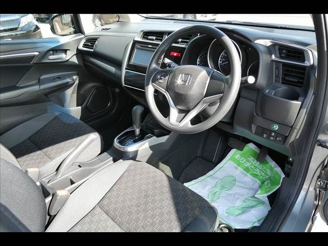 Honda FIT 2016-12 6131-22